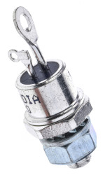 Tyrystor 22A 1200V Vishay SCR 420A TO-48