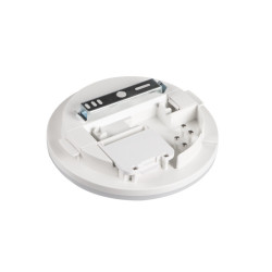 Plafoniera STIVI LED 10W-NW-O-SE czujnik MV 4000K 1200lm IP65 okrągła 35005 Kanlux