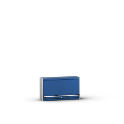 Szafa Blacha stalowa Bott 1050 X 325 X 1000mm