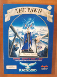 The Pawn