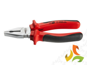 Szczypce uniwersalne 1000V CrV,180mm 01-051 NEO TOOLS