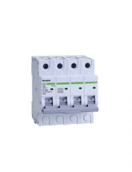 Rozłącznik izolacyjny PV 4P 16A 1000V DC EX9IP