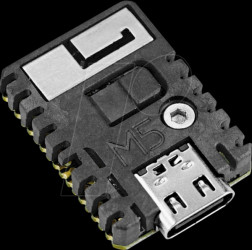 S007 M5Stamp ESP32S3 modules