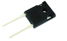 Diody prostownicze i diody Schottky'ego TO-247AD 2L 30A Otwór przezierny 600VDioda FRED Pojedyncza VS-30EPH06L-N3