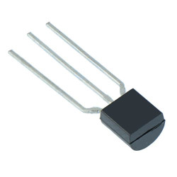 BC547B Bipolar NPN 45V Transistor TO92