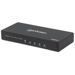 Rozdzielacz Splitter Av HDMI 2.0 1X4 4K*2K 60Hz Uhd Hrd 207805