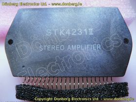 STK4231II