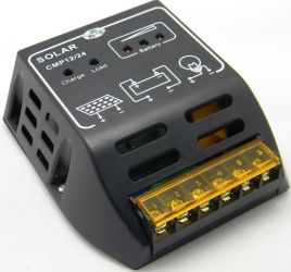 Regulator Ładowania 20A CMP12 12V 24V