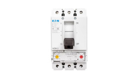 Wyłącznik Silnikowy 3P 110Kw 160-200A Nzmn2-M200 265725