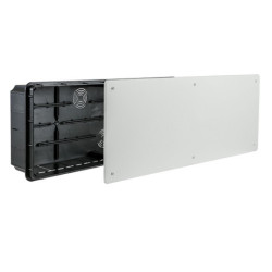 Puszka Pp/t 10 400x160 h=66 EP-Op 11.10