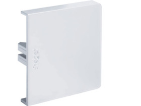 tehalit.GBD(A) 50050 Końcówka biały GBD5005069016 HAGER