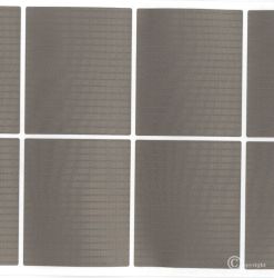 TAŚMA EKRANUJĄCA 50x60 mm