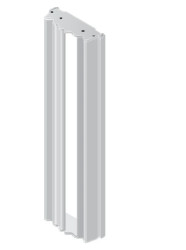 Antena sektorowa airMAX, 5GHz, 22dBi Ubiquiti AM-5AC22-45