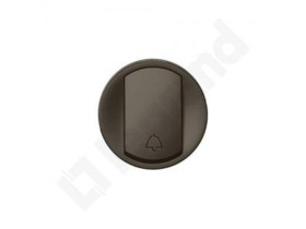 CELIANE Klawisz z etykietą grafit 067934 LEGRAND