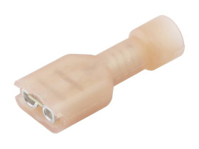 Molex 190030011 Złącze żeńskie płaskie 1 szt.