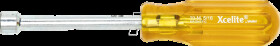 10MN 5/16" x 3" magnetic nut driver