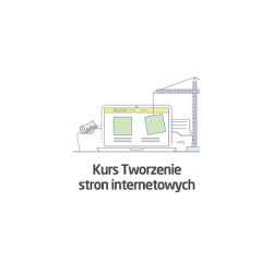 Kurs Wprowadzenie do tworzenia stron internetowych - wersja ON-LINE