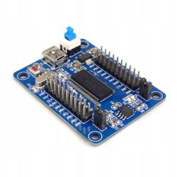 Mikrokontroler CY7C68013A-56PVXC płytka rozwojowa