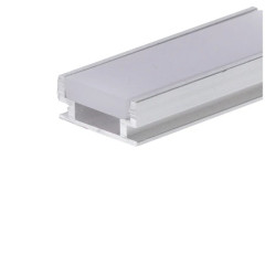 Profil led HR 3m z osłoną mleczną Kluś