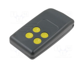 RF TX-4M-HCS RF TX-4M-HCS