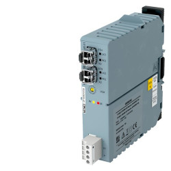 Moduł Ethernet Siemens Moduł Ethernet CI A8000 CP-8050 6MF2853-1AA00
