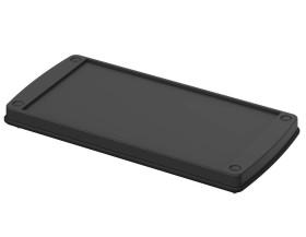 BOPLA ABD 1680 (84168100) - pokrywa boczna do obudowy AB 1680