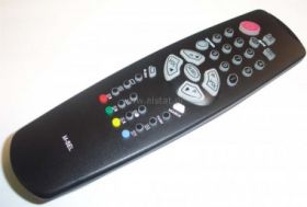 TELESTAR pilot SABA M SEL 832Y ( R 06 ) [ B537 ]