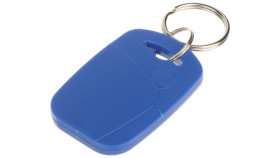 Brelok Zbliżeniowy Rfid Atlo-544N/N