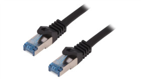 Cq3103s Patch Cord O Długości 15M, S/Ftp, 27Awg, Eth:6A