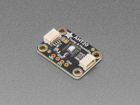 Adafruit AHT20 - Temperature &amp; Humidity Sensor Breakout Board