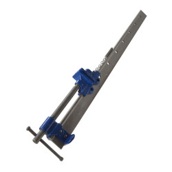 IRWIN&#xAE; Record&#xAE; T136/5 136/5 T-Bar Clamp 1050mm (42in) Capacity