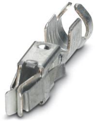 Receptacle, 1.5-2.5 mm², AWG 16-14, crimp connection, 3190506