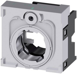 Uchwyt Siemens 3SU1550-0BA10-0AA0 (S x W) 40 mm x 40 mm 1 szt.