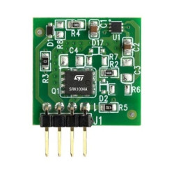 EVLSRK1004A SRK1004x synchronous rectifier controller for non-complementary Active Clamp Flyback converter demonstration board w