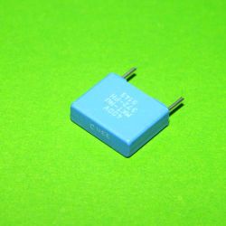 Kondensator 33nF 400V 12mm x 9mm x 3,5mm