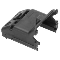 Molex 643191201 CMC Wire Cap 32 Circuits Receptacle Mat Sealed Black