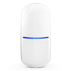 SLIM-PIR-PET Cyfrowa czujka ruchu bez uchw. SATEL