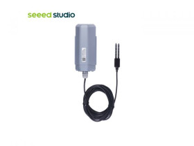 SenseCAP S2104 - LoRaWAN® Soil Moisture and Temperature Sensor