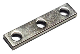 Szyna zworki Szyna zworki Weidmuller Bloki zaciskowe do montażu na szynie DIN