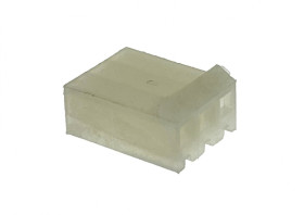 Gniazdo 3pin - r.3.96