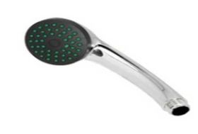 SŁUCHAWKA PRYSZNICOWA