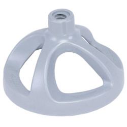 RUBI Tiling Tools 35949 CYCLONE LEVEL SYSTEM Caps (100)