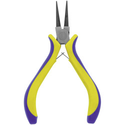 Donau 3536 Pliers Long Nosed 150 mm Precision Electronics Tool