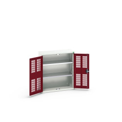 Szafa Blacha stalowa Bott 800 x 350 x 900mm