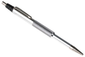 Rysik, Prosty, Końcówka z węglika wolframu