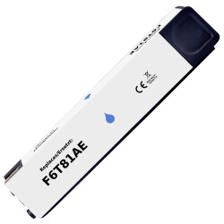 Renkforce RF-6736440 Ink Cartridge for HP 973XL Cyan Compatible 7000 Pages