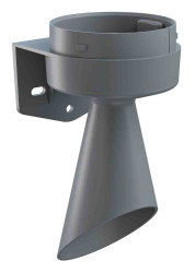 Uchwyt montażowy Werma IP66 Podstawa montażowa