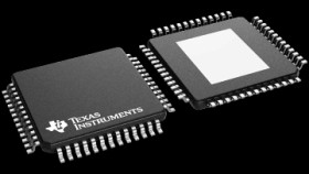 14-Bit, 105-MSPS Analog-to-Digital Converter (ADC)
