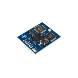 Emic 2 - moduł syntezatora tekstu na mowę