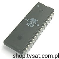 AT29C010A-12PC 1MB Flash Memory DIP32 ATMEL USED